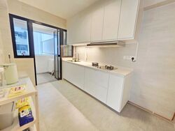 Blk 237B Garden Vines @ Tengah (Tengah), HDB 4 Rooms #630695221